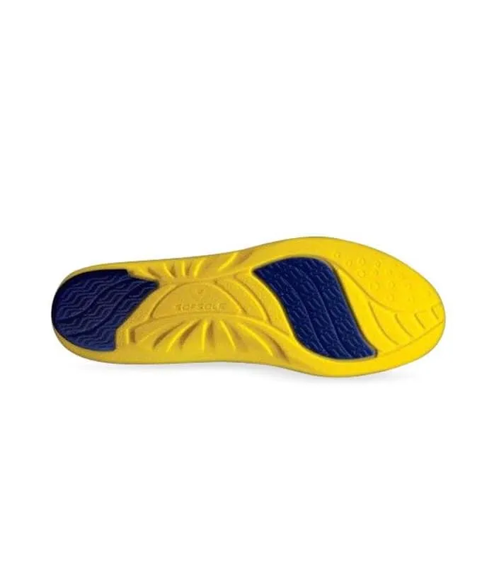 sof sole athletes plus innersole womens 5-7.5